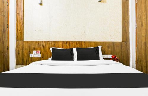 Gurugram Hotel | Hotel O Sector 52 Gurgaon