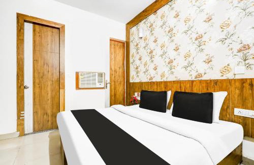 Gurugram Hotel | Hotel O Sector 52 Gurgaon