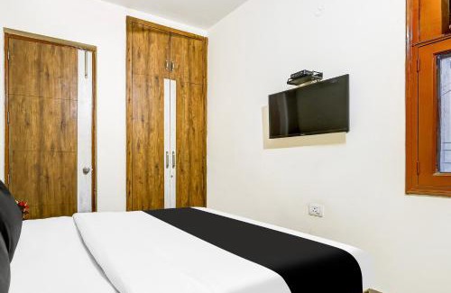 Gurugram Hotel | Hotel O Sector 52 Gurgaon