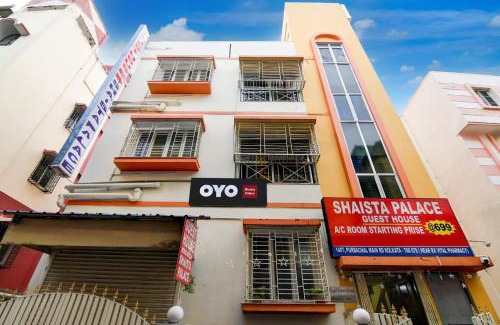 Kolkata Hotel | Hotel O Shaista Palace