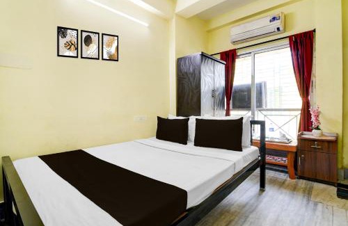Kolkata Hotel | Hotel O Shaista Palace