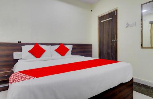 Hyderabad Hotel | HOTEL O SHAZEB INTERNATIONAL