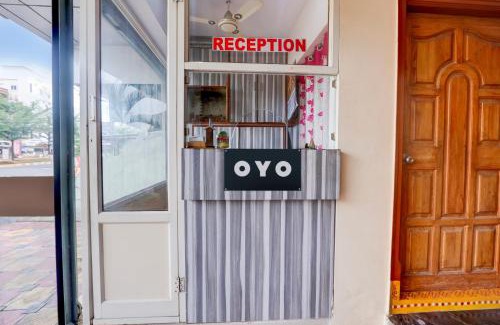 Bhongir Hotel | Hotel O SHIVA RESIDENCY