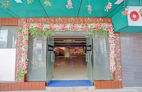 Kalyanpur Hotel | Hotel O Shri Nanadan Palace