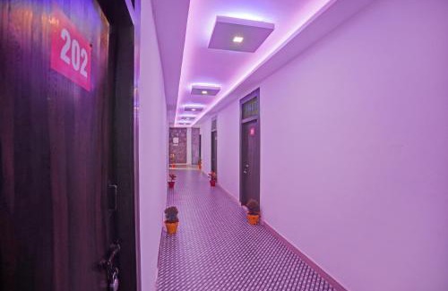 Kalyanpur Hotel | Hotel O Shri Nanadan Palace