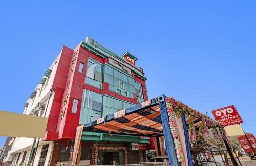 Kalyanpur Hotel | Hotel O Shri Nanadan Palace