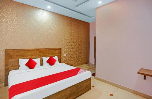 Kalyanpur Hotel | Hotel O Shri Nanadan Palace