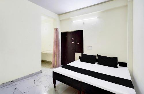 Noida Hotel | Hotel O SHRI SAI RESIDENCY
