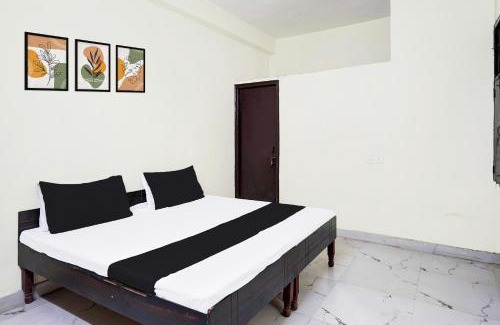 Noida Hotel | Hotel O SHRI SAI RESIDENCY