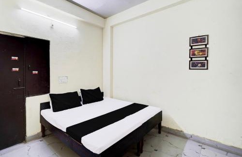 Noida Hotel | Hotel O SHRI SAI RESIDENCY
