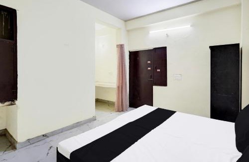Noida Hotel | Hotel O SHRI SAI RESIDENCY