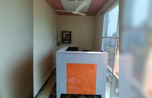 Ramachandrapuram Hotel | Hotel O Shrihaan Residency
