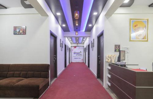 Surat Hotel | Hotel O Shyam Vatika Banquet And Rooms