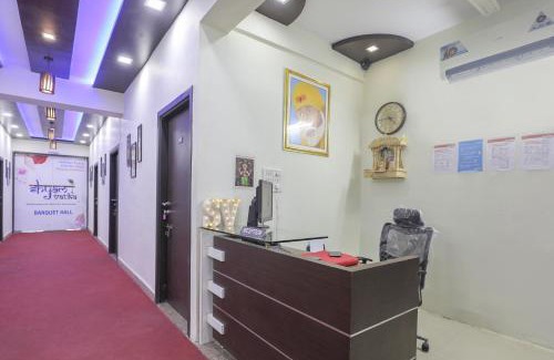 Surat Hotel | Hotel O Shyam Vatika Banquet And Rooms