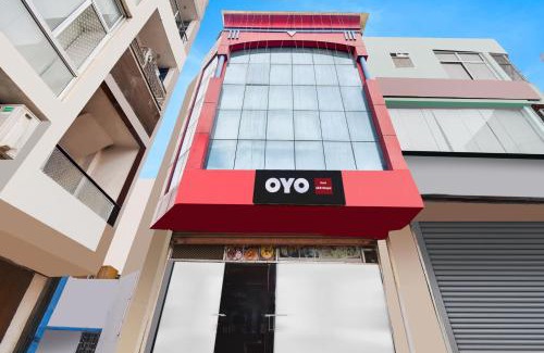 Mansarovar Hotel | Hotel O SIDDHI VINAYAK HOTEL