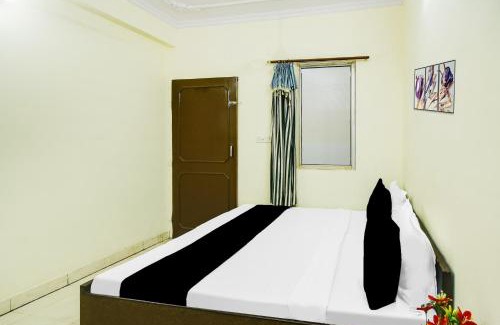 Mansarovar Hotel | Hotel O SIDDHI VINAYAK HOTEL