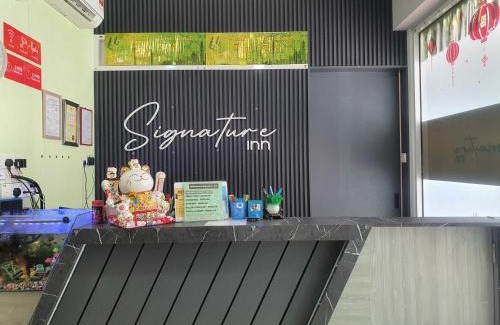 Miri Hotel | Hotel O Signature Inn Miri