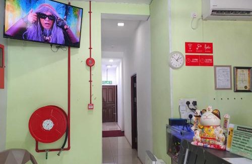 Miri Hotel | Hotel O Signature Inn Miri