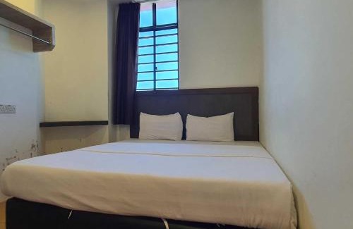 Miri Hotel | Hotel O Signature Inn Miri