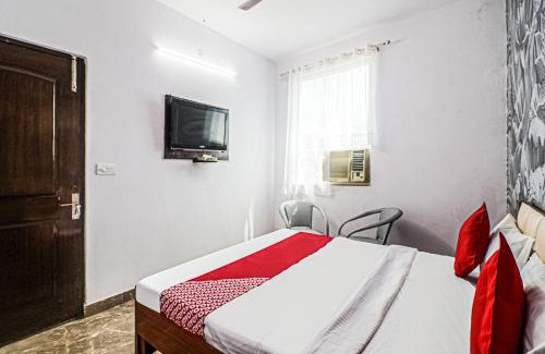 Faridabad Hotel | Hotel O Silver Coin Residency