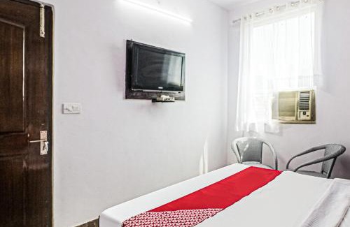 Faridabad Hotel | Hotel O Silver Coin Residency