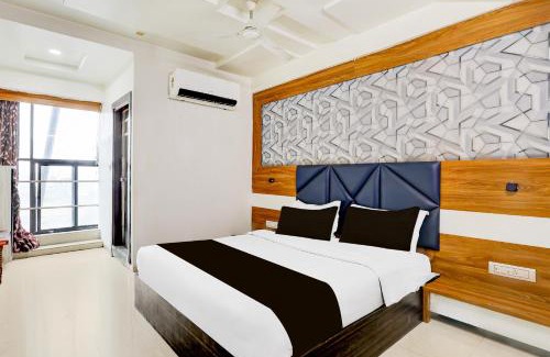 Ahmedabad Hotel | Hotel O Silver Palace