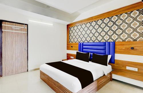 Ahmedabad Hotel | Hotel O Silver Palace