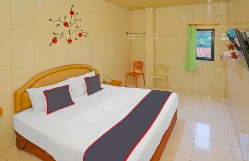 Tangerang Hotel | Hotel O Sion Holiday