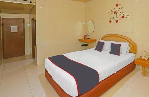 Tangerang Hotel | Hotel O Sion Holiday