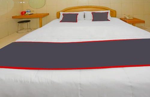 Tangerang Hotel | Hotel O Sion Holiday