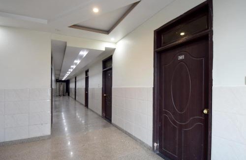 Raja Park Hotel | Hotel O Sky Inn
