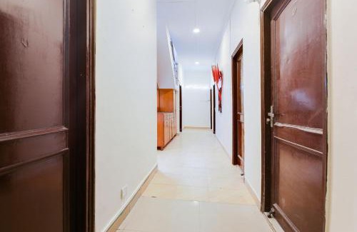 Mohali Hotel | Hotel O Skyfox