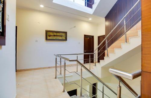 Mohali Hotel | Hotel O Skyfox