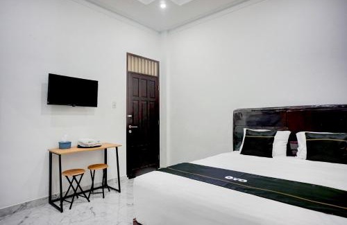 Medan Hotel | Hotel O Sm Raja Guest House