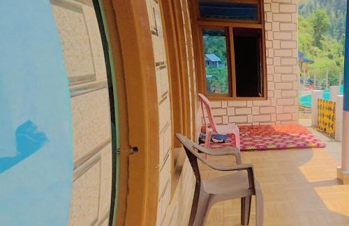 Kullu Hotel | Hotel o snow pine inn