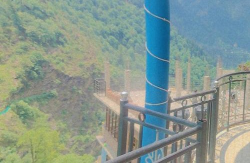 Kullu Hotel | Hotel o snow pine inn