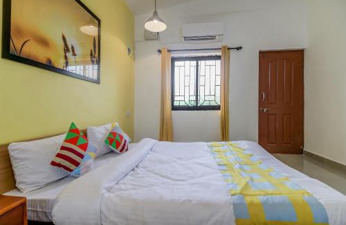 Pilerne Industrial Estates Apartamento | Hotel O Spacious Holiday Home