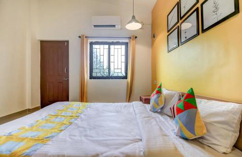 Pilerne Industrial Estates Apartamento | Hotel O Spacious Holiday Home