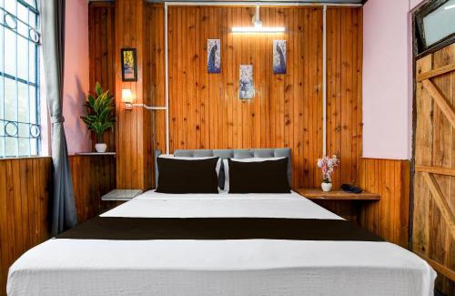 Darjeeling Hotel | HOTEL O SPICY BISTRO