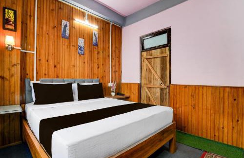 Darjeeling Hotel | HOTEL O SPICY BISTRO