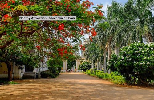 Secunderabad Hotel | Hotel O Sree Radha Lodge Near Snow World