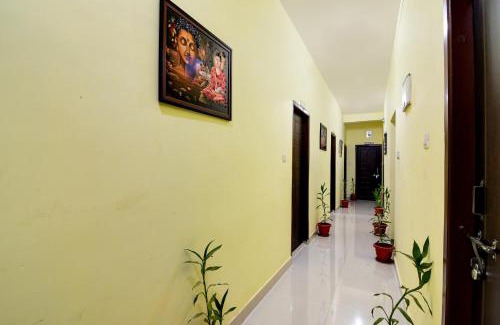 Bhubaneshwar Hotel | Hotel O Sri Balaji Guest House