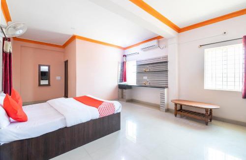 Bommasandra Hotel | Hotel O Sri Sai Samrat Lodge