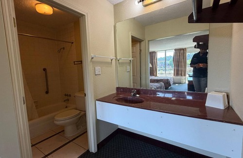 Hattiesburg Hotel | Hotel O Star Motel Hattiesburg HWY 49