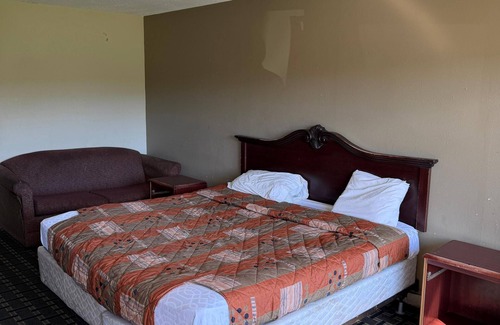 Hattiesburg Hotel | Hotel O Star Motel Hattiesburg HWY 49
