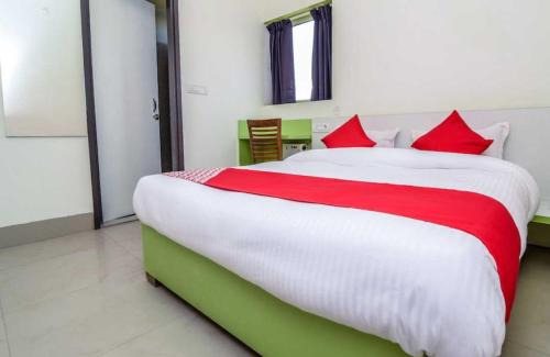 Sector 31 Hotel | Hotel O Stay Inn