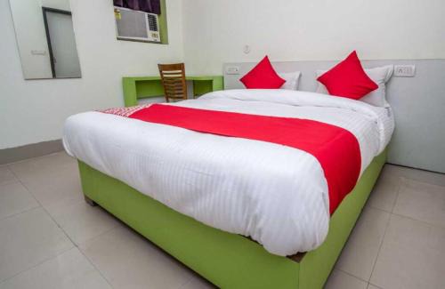 Sector 31 Hotel | Hotel O Stay Inn