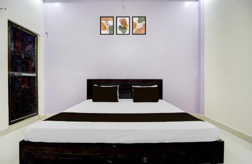 Jabalpur Hotel | Hotel O STAY INN