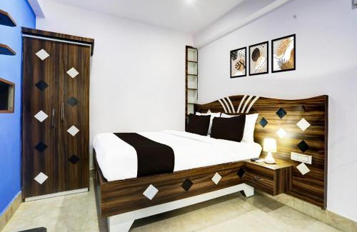 Patna Hotel | Hotel O Stay Inn