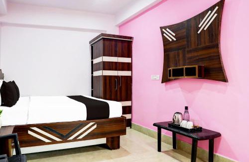Patna Hotel | Hotel O Stay Inn